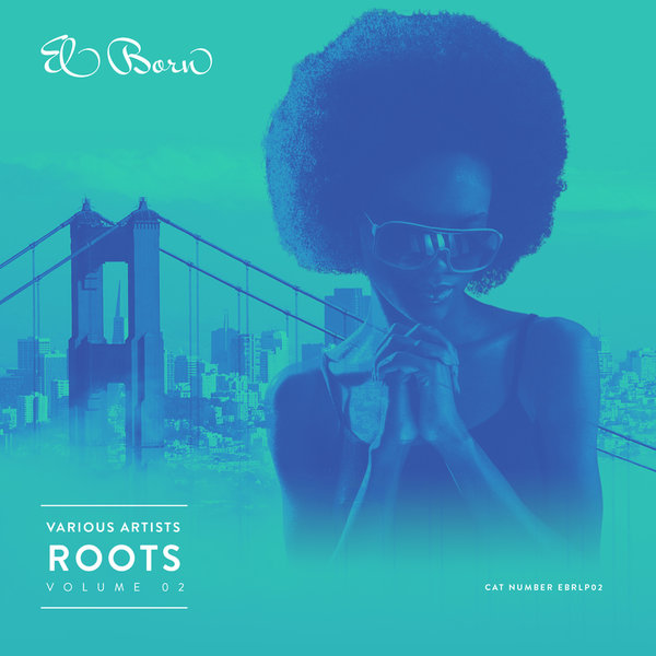 VA – Roots Vol. Two EBRLP02