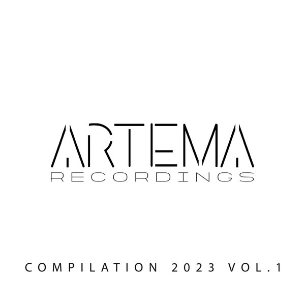 VA – Artema Compilation 2023, Vol. 1 ATRCOM006