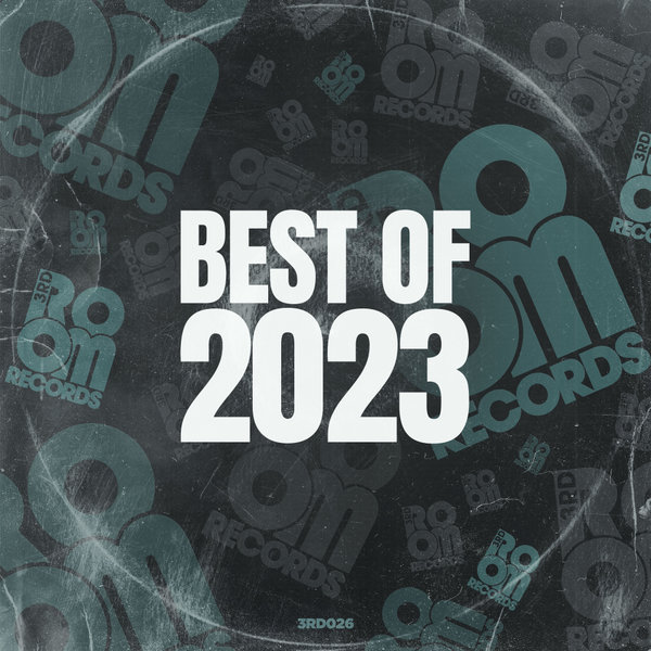 VA – 3rd Room Records_ Best of 2023 (The Remixes) 3RD026