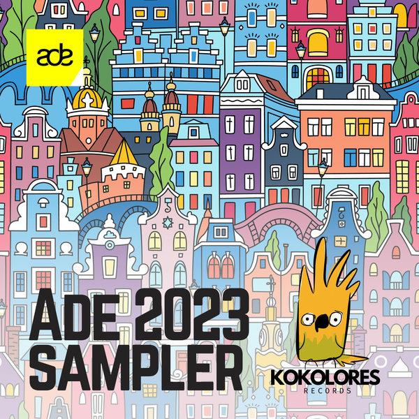 VA – ADE 2023 Sampler KOK017