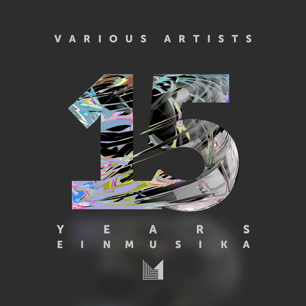 VA – 15 Years Einmusika EINMUSIKA265