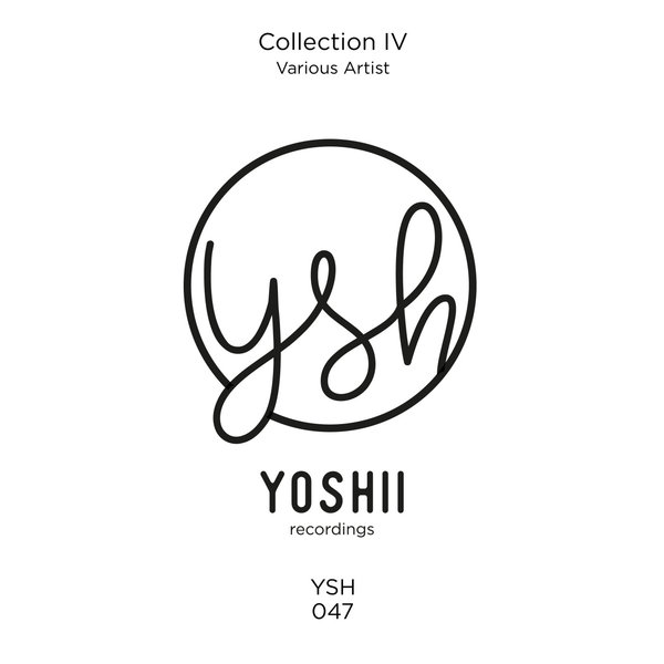 VA – Collection IV YSH047