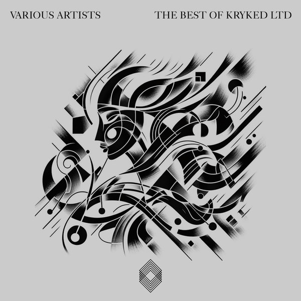 VA – The Best of Kryked LTD KLTD55
