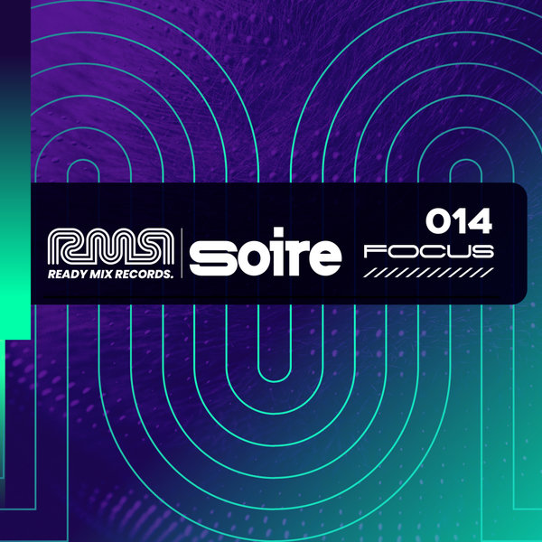 VA – Focus_014 (Soire) [RMRFOCUS014]