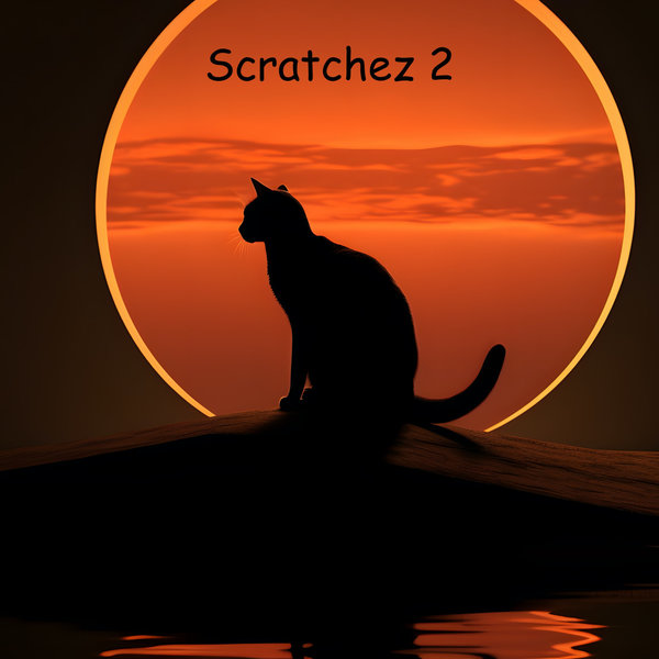 VA – Scratchez 2 MIAWVA013
