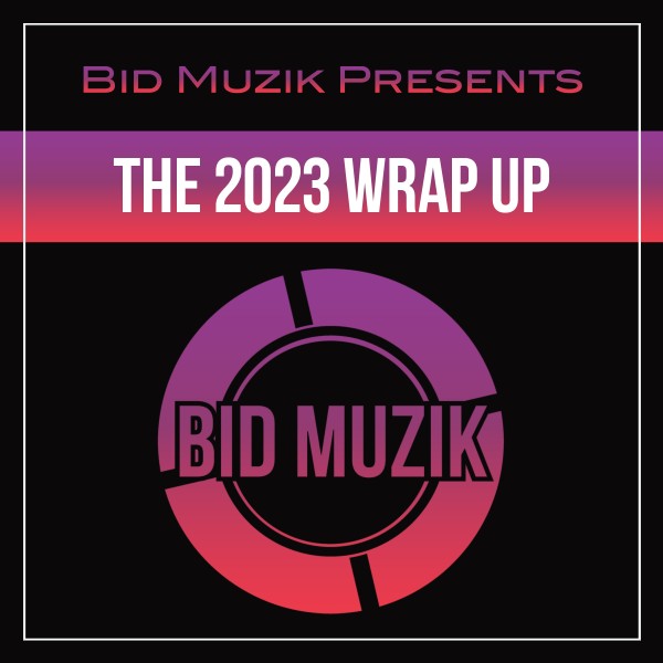 VA – The 2023 Wrap Up BM402