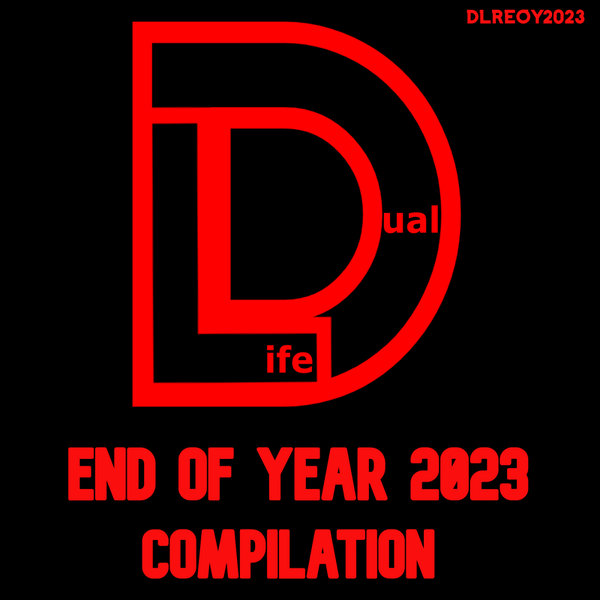 VA – Various Artist EOY 2023 DLREOY2023