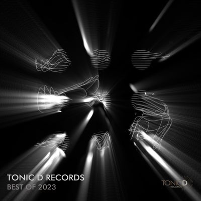 VA – Best Of 2023 TDR194 Tonic D Records