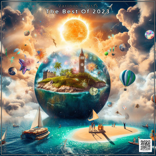 VA – The Best Of 2023 BS352