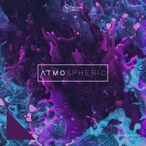 VA – Voltaire Music pres. Atmospheric Vol 29 [VOLTCOMP1267]