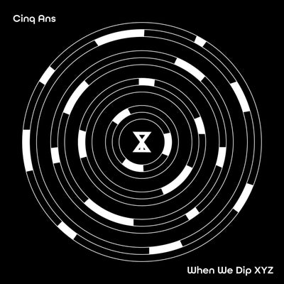 VA – XYZ_ Cinq Ans XYZC005