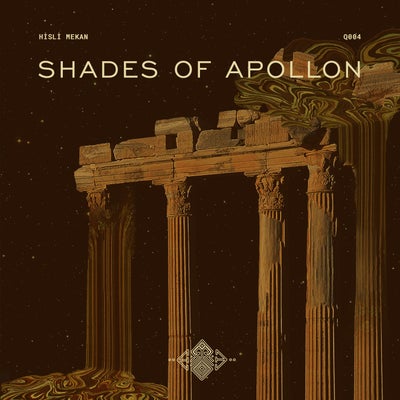 VA – Shades of Apollon Q004