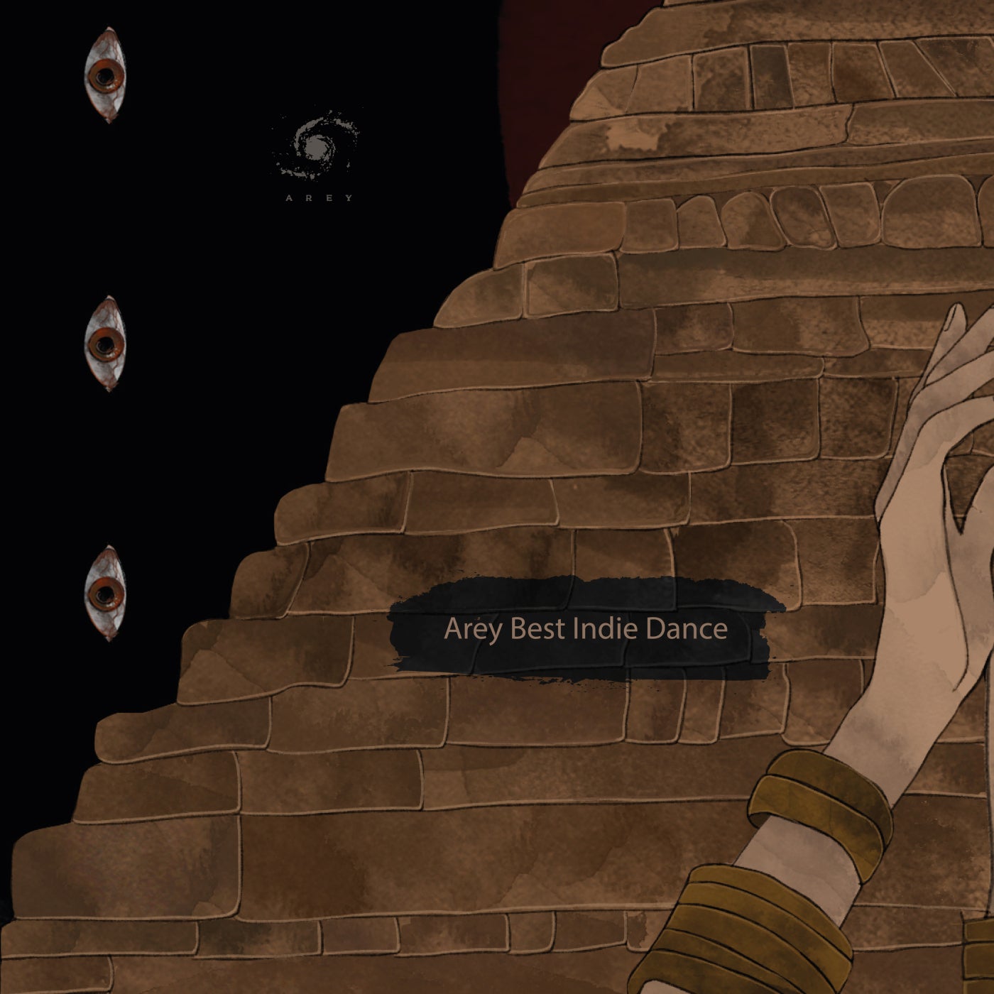 VA – Arey Best Indie Dance AR373