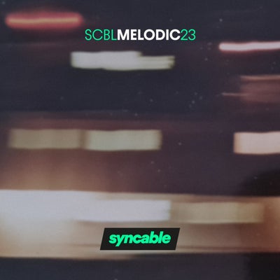 VA – SCBL EOY 23 Compilation Melodic [SCBL0042]