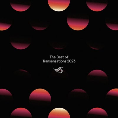 VA – The Best of Transensations 2023 [TRS109]