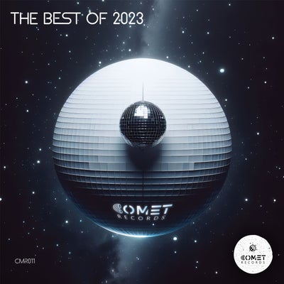 VA – The Best of COMET 2023 [CMR011]