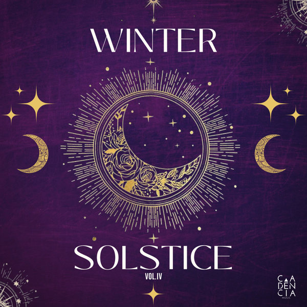 VA – Winter Solstice IV CA033