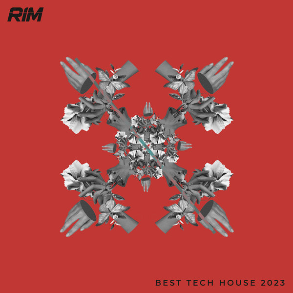 VA – Best Tech House 2023 [RIM166]