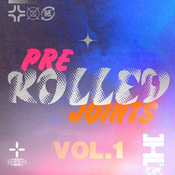 VA – Pre-Rolled Joints Vol. 1_ Remix Collection, Pt. 1 UTTU144