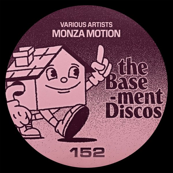 VA – Monza Motion TBX152