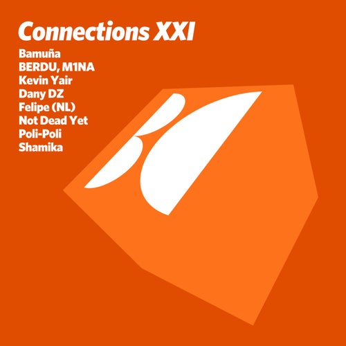 VA – Connections, Vol. XXI [BALKAN0781]
