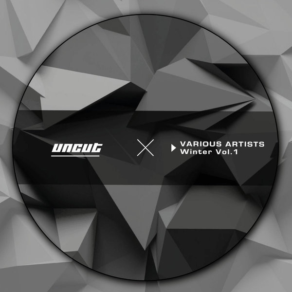 VA – Winter Vol. 1 UNC006