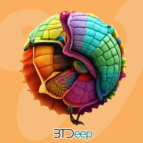 VA – Btdeep Winter 2023 BTDW011