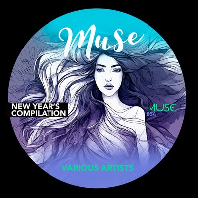 VA – New Year’s Compilation MUSE054