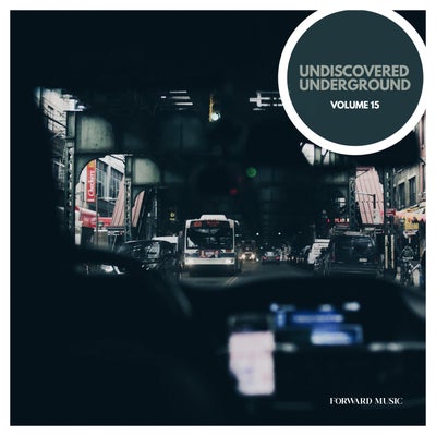 VA – Undiscovered Underground Vol 15 [FM063LP]