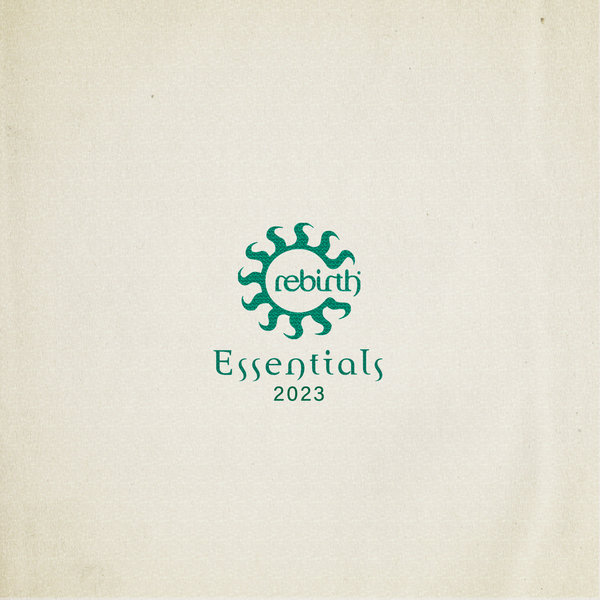 VA – Rebirth Essentials 2023 REB053CD