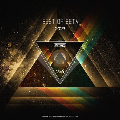 VA – Best of Seta 2023 SET256