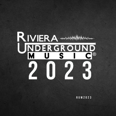 VA – Riviera Undeground 2023 RUM2023