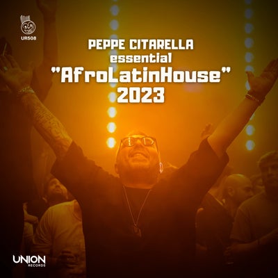 VA – Essential AfroLatinHouse 2023 UR508