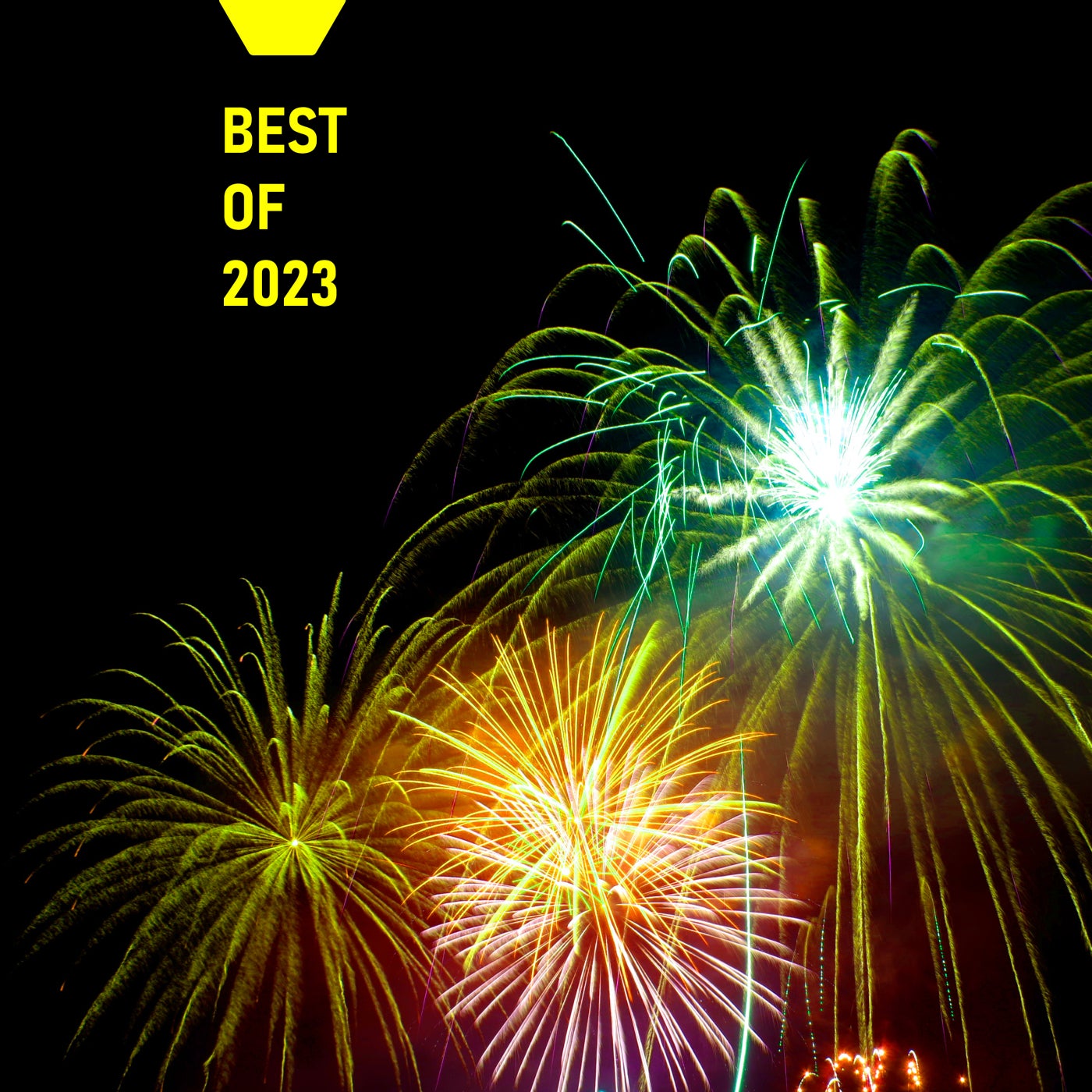 VA – Best of 2023 [HX107]