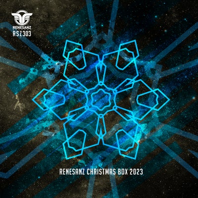 VA – Renesanz Christmas Box 2023