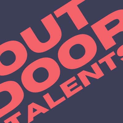 VA – V.a. Outdoor Talents 1838354