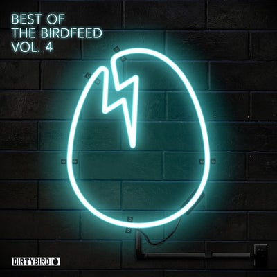 VA – Best of the Birdfeed, Vol. 4 DB338