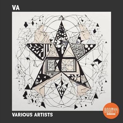 VA – VA Room44 Records RMC001