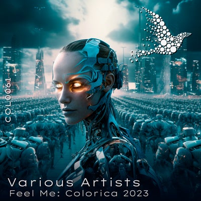 VA – Feel Me Colorica 2023 [COL0061]
