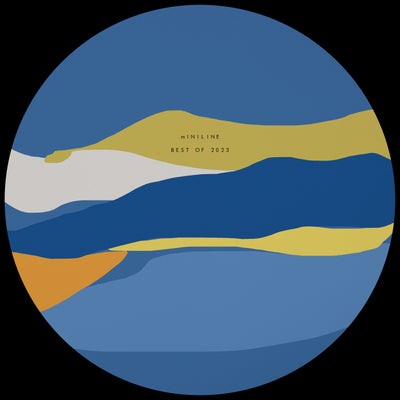 VA – MINILINE BEST OF 2023 MNL0225