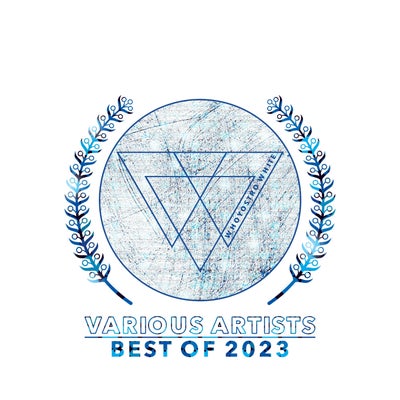 VA – Best Of 2023 WHWB002 Whoyostro White
