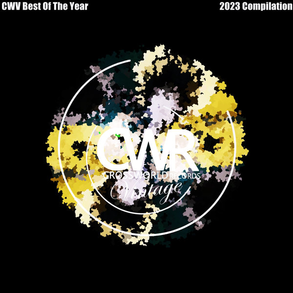 VA – CWV Best Of The Year 2023 Compilation CWV365VA