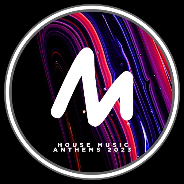 VA – House Music Anthems 2023 10294672