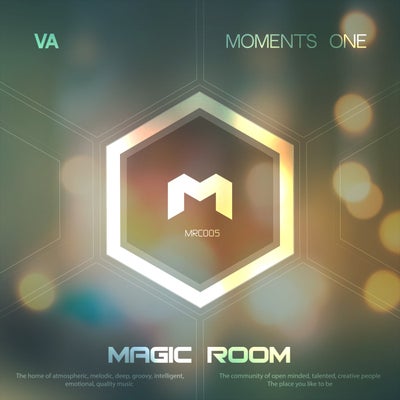 VA – Moments One MRC005