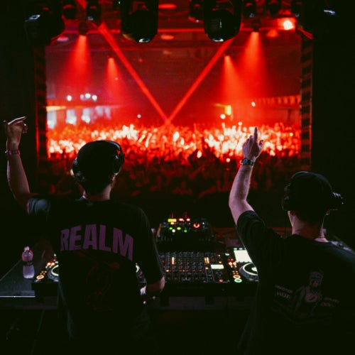 Gorgon City Biggest Regret Chart