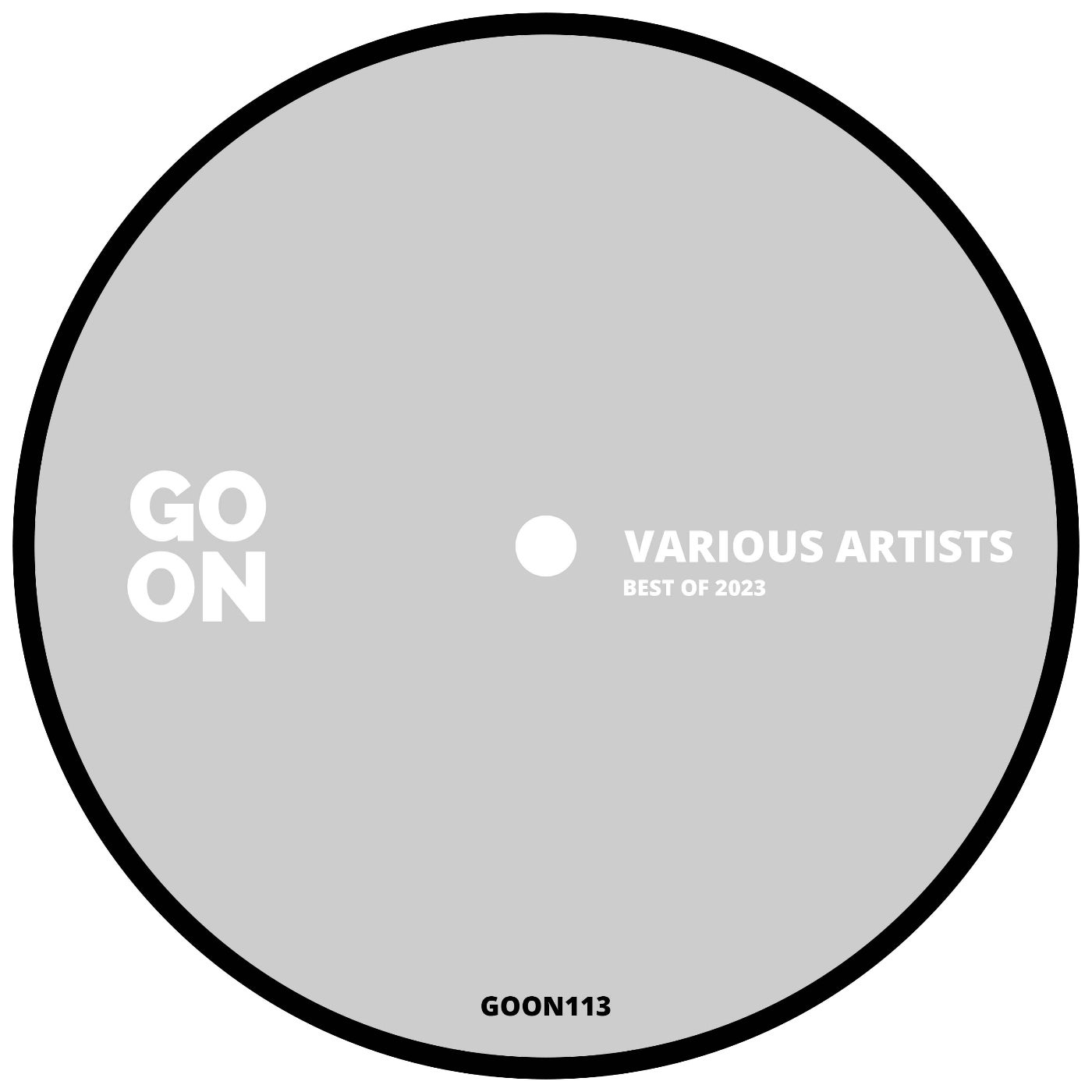 VA – Best Of 2023 [GOON113]