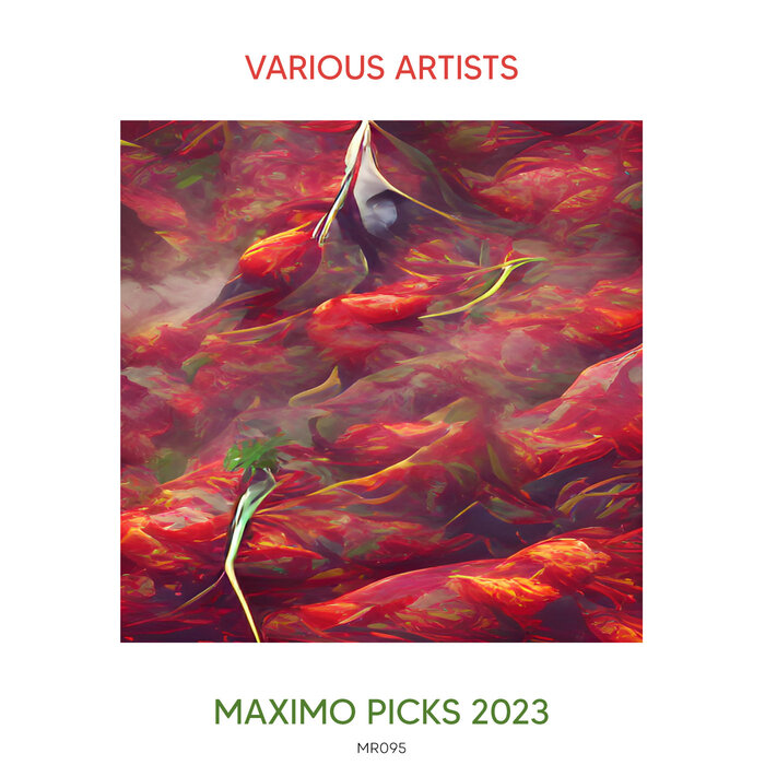 VA – Maximo Picks 2023 MR095