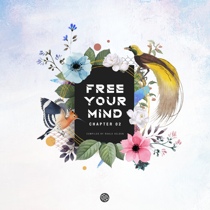 VA – Free Your Mind (Chapter 2) [MM066]