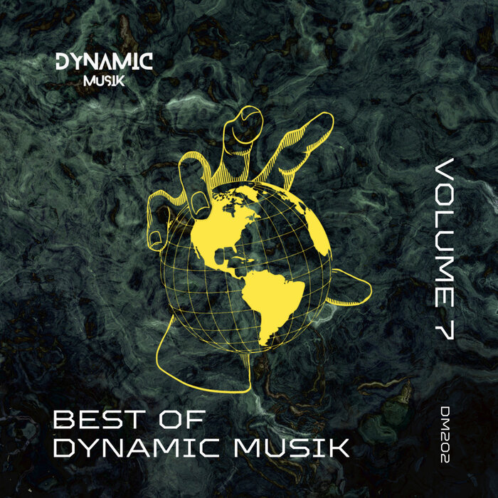 VA – Best of Dynamic Musik Vol. 7 DM202
