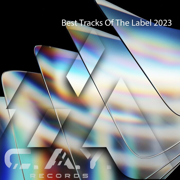 VA – Best Tracks of the Label 2023 [CAY148]